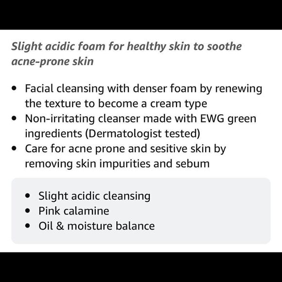 Bundle DEWYTREE The Clean Lab AC Dew Foam headband - Picture 6 of 8